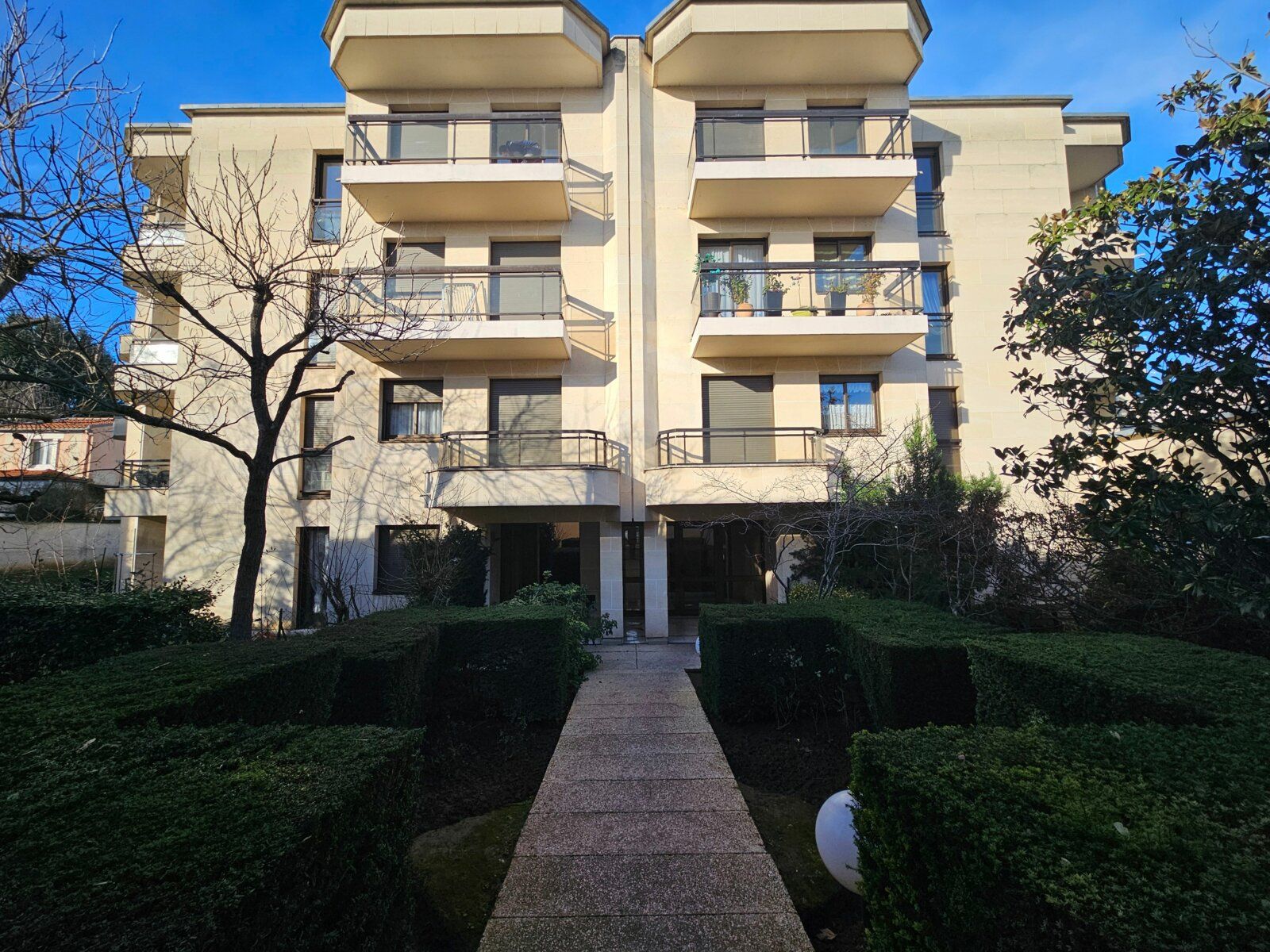 Appartement à vendre 1 29.61m2 à Le Perreux-sur-Marne vignette-1
