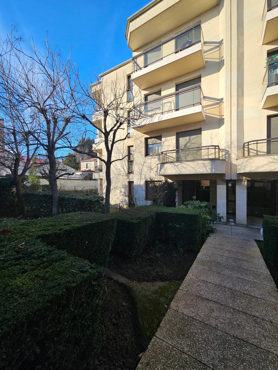 Appartement à vendre 1 29.61m2 à Le Perreux-sur-Marne vignette-2