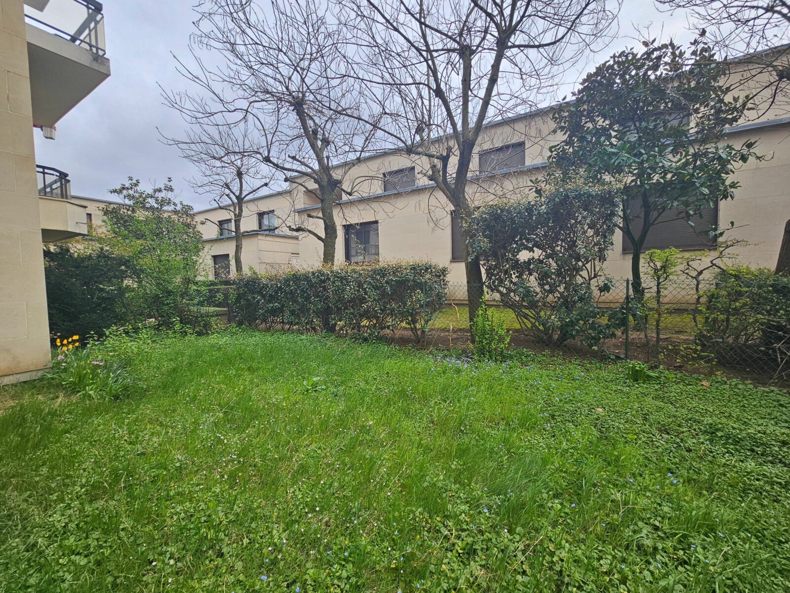 Appartement à vendre 1 29.61m2 à Le Perreux-sur-Marne vignette-3