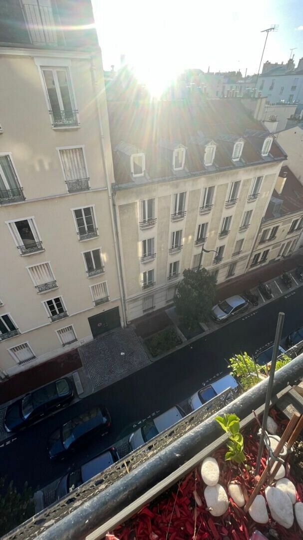 Appartement à vendre 2 36.11m2 à Saint-Mandé vignette-3
