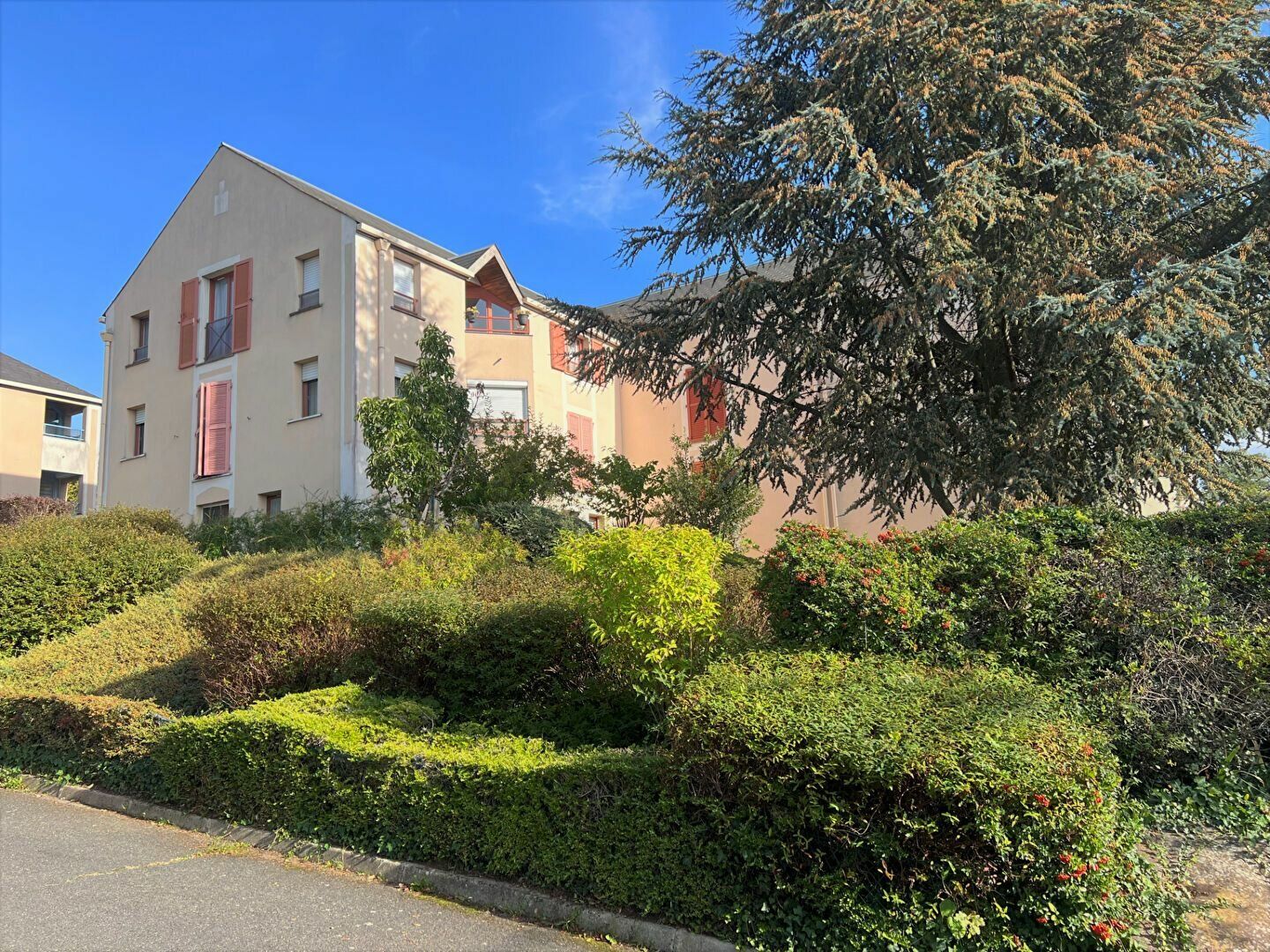 Appartement à vendre 4 79.16m2 à Brétigny-sur-Orge vignette-12