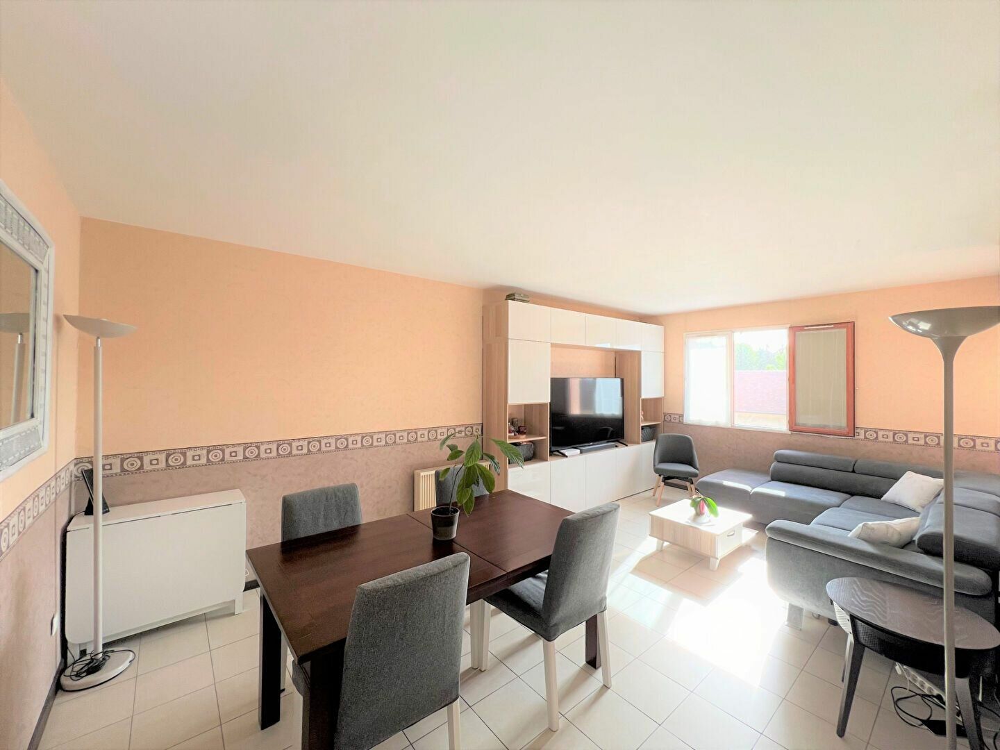 Appartement à vendre 4 79.16m2 à Brétigny-sur-Orge vignette-1