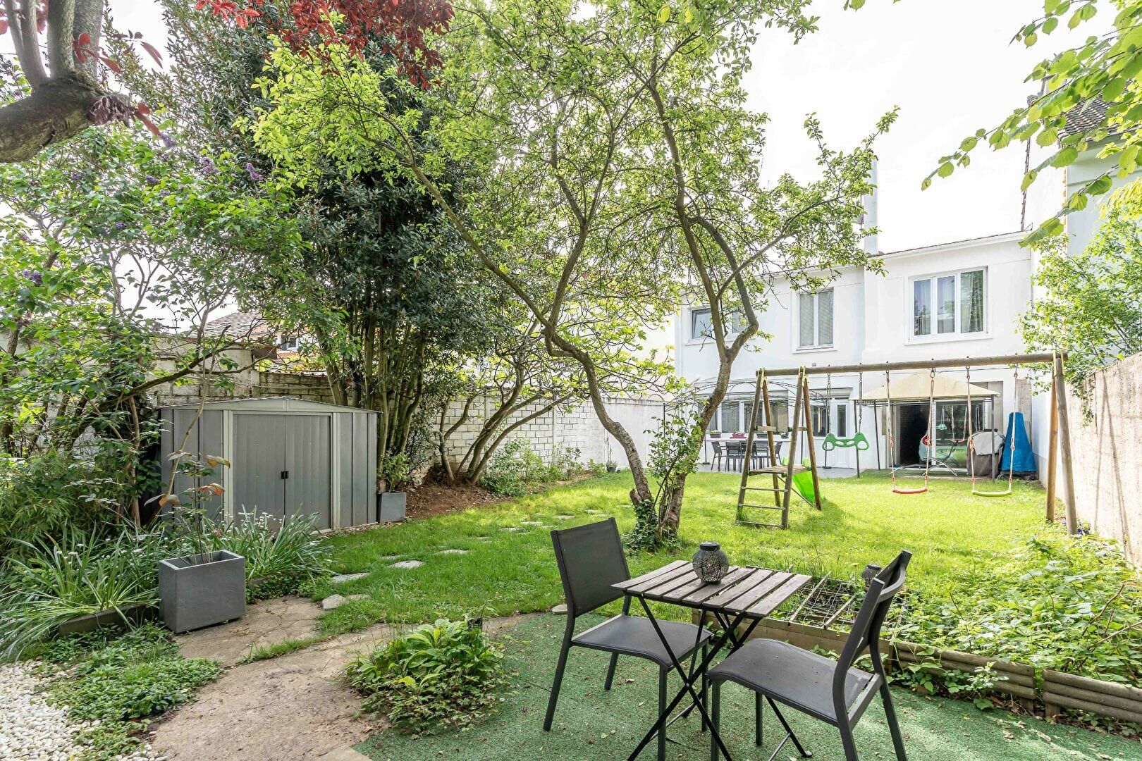Maison à vendre 4 m2 à Ormesson-sur-Marne vignette-12