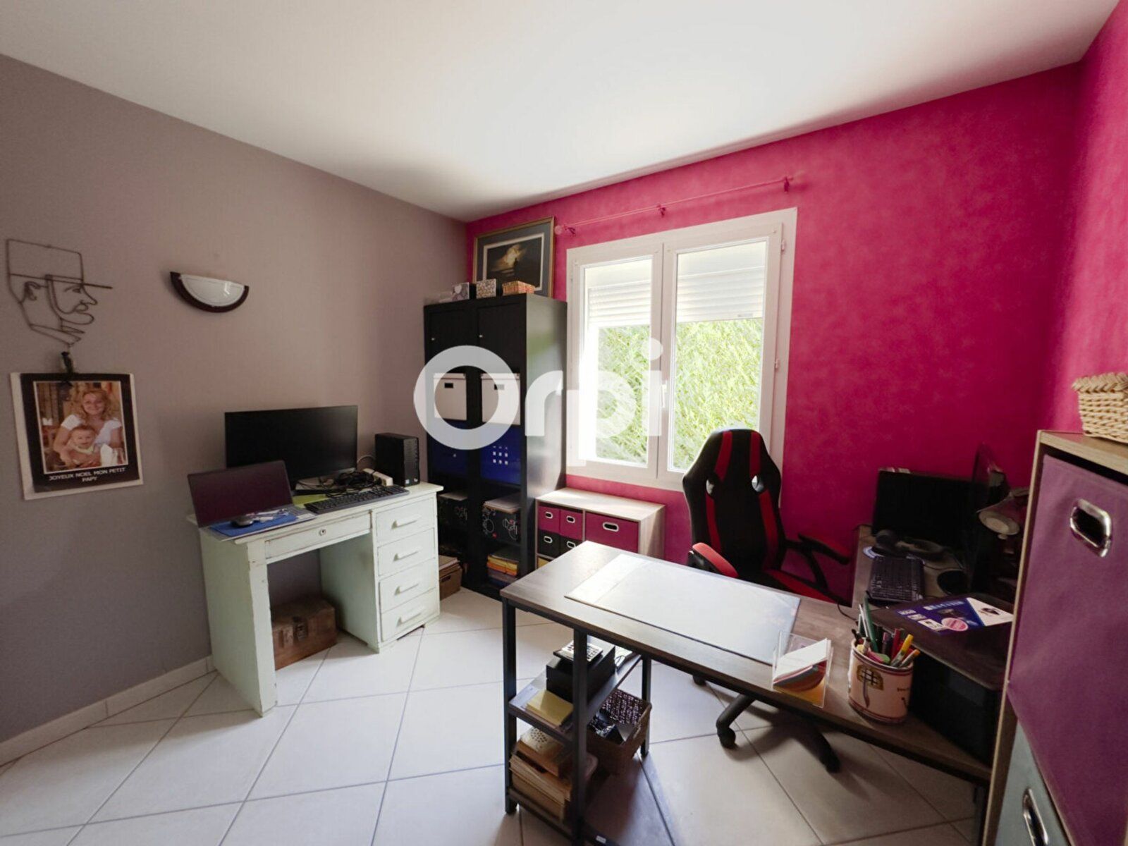 Maison à vendre 4 m2 à Saint-Sulpice-de-Royan vignette-9