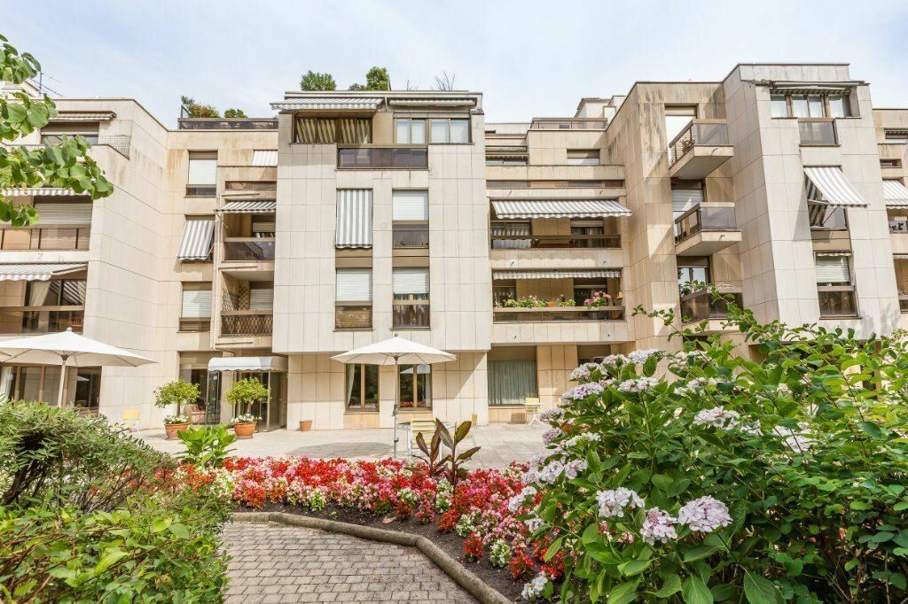 Appartement à louer 1 28.56m2 à Neuilly-sur-Seine vignette-7