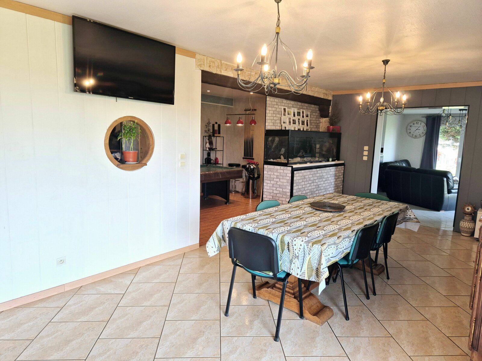 Maison à vendre 6 m2 à Villey-le-Sec vignette-6
