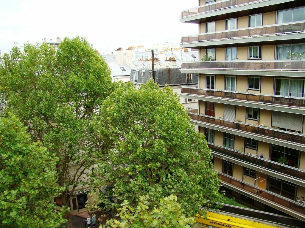 Appartement à vendre 2 54.31m2 à Paris 17 vignette-7