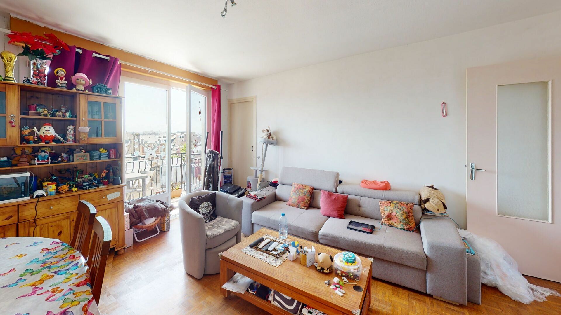 Appartement à vendre 2 68.67m2 à Le Havre vignette-1