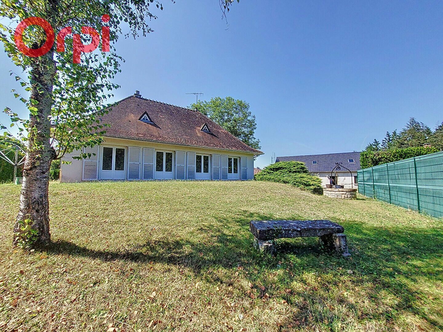 Maison à vendre 4 110.86m2 à Bellerive-sur-Allier vignette-11