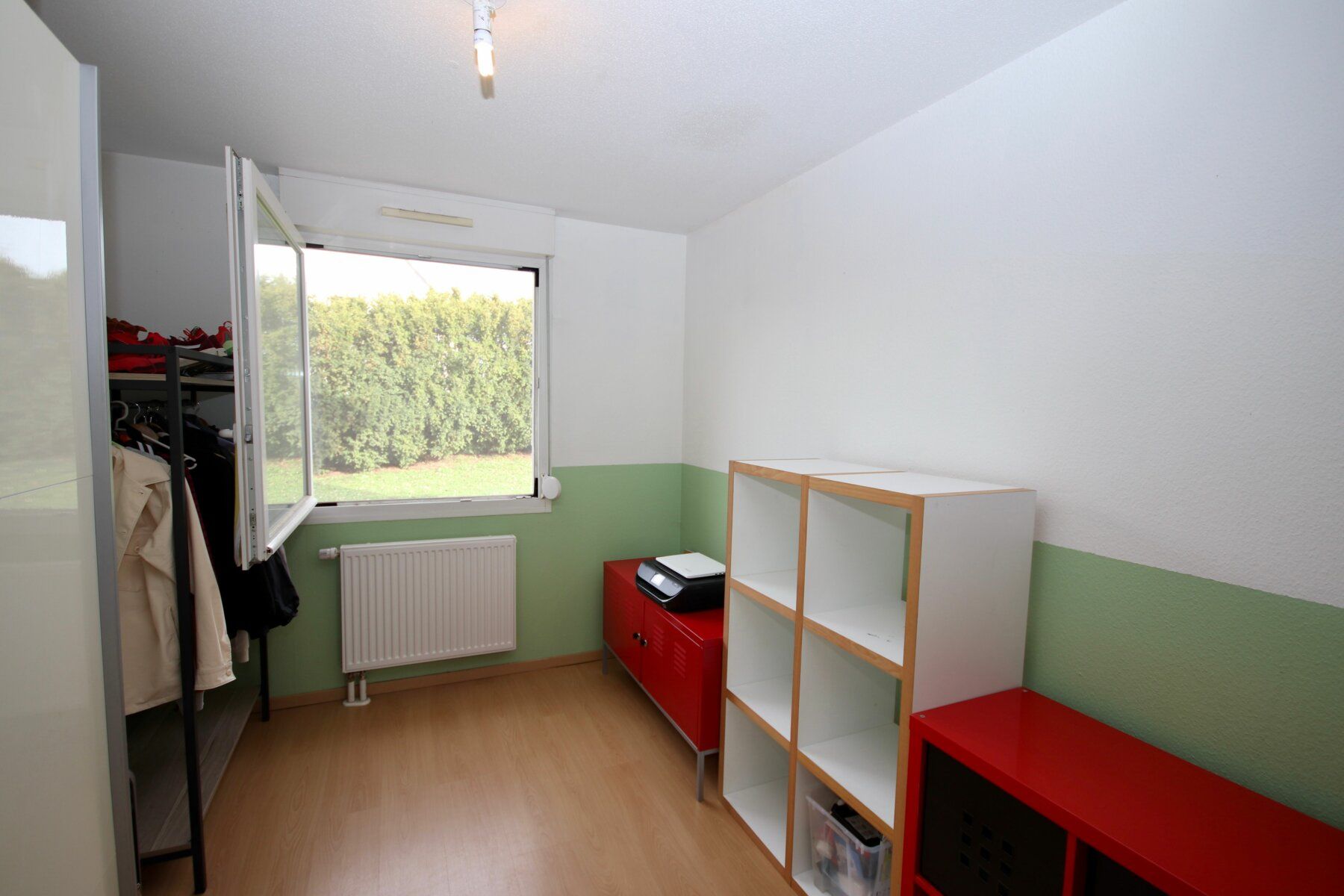 Appartement à vendre 4 83m2 à Offendorf vignette-10