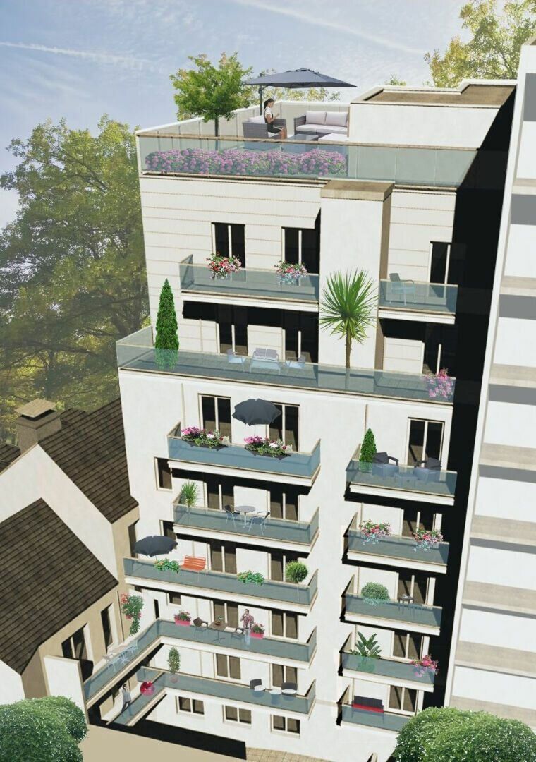 Appartement à vendre 1 47.93m2 à Orléans vignette-11