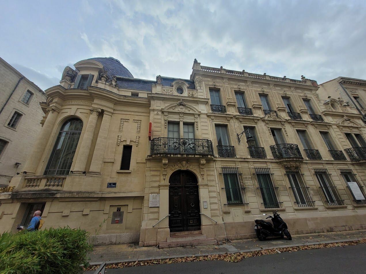 Appartement à vendre 2 41.2m2 à Avignon vignette-10