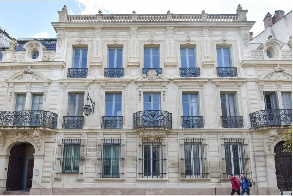 Appartement à vendre 2 41.2m2 à Avignon vignette-1