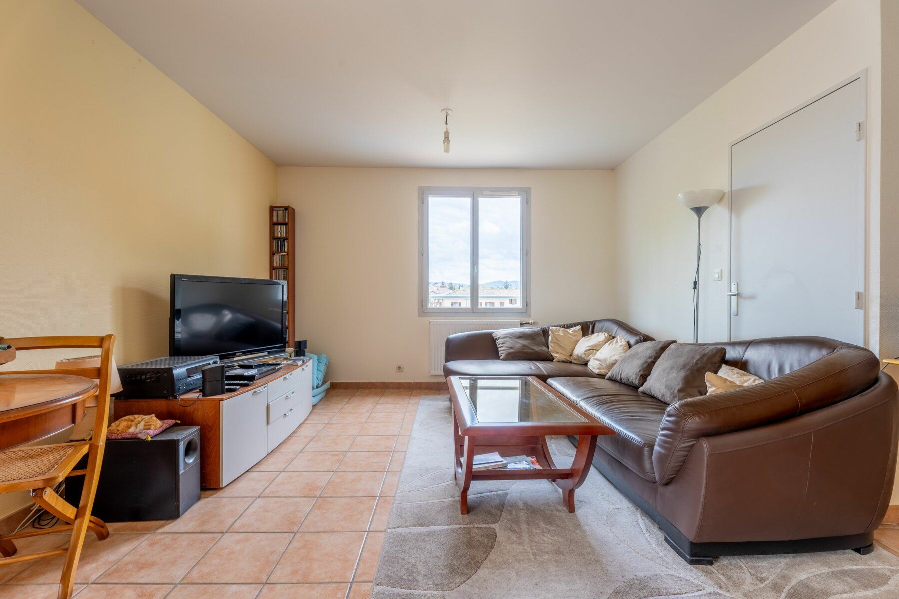 Appartement à vendre 4 82m2 à Villefranche-sur-Saône vignette-2