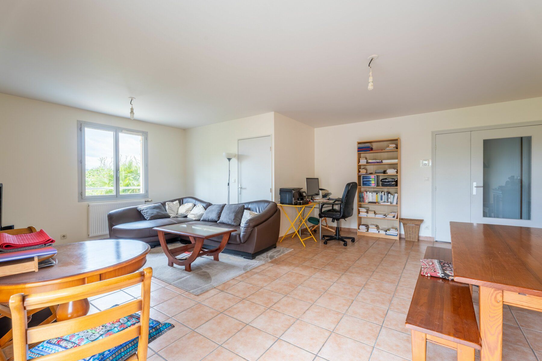 Appartement à vendre 4 82m2 à Villefranche-sur-Saône vignette-4