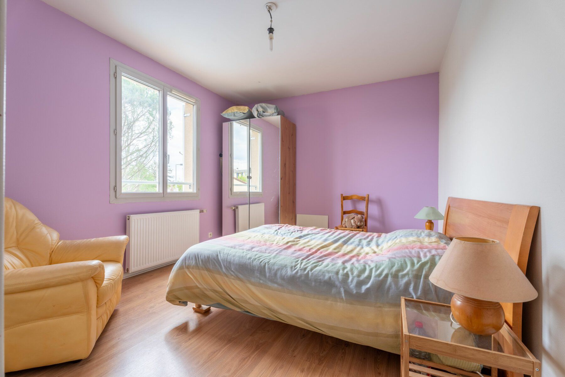 Appartement à vendre 4 82m2 à Villefranche-sur-Saône vignette-9