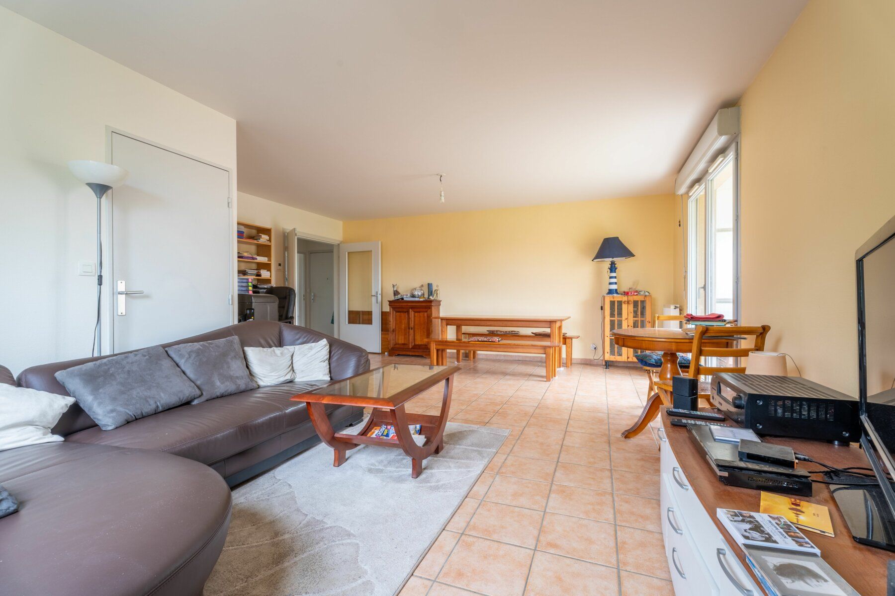Appartement à vendre 4 82m2 à Villefranche-sur-Saône vignette-3