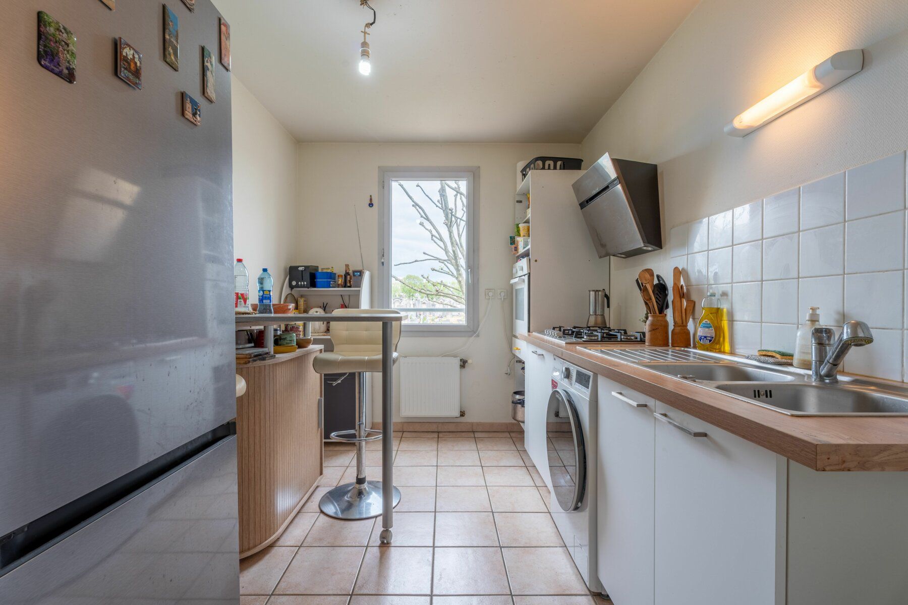 Appartement à vendre 4 82m2 à Villefranche-sur-Saône vignette-7