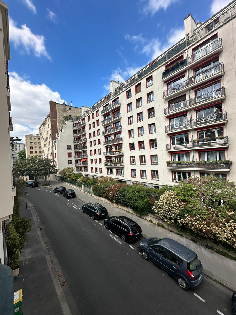 Appartement à vendre 1 16.85m2 à Paris 13 vignette-7