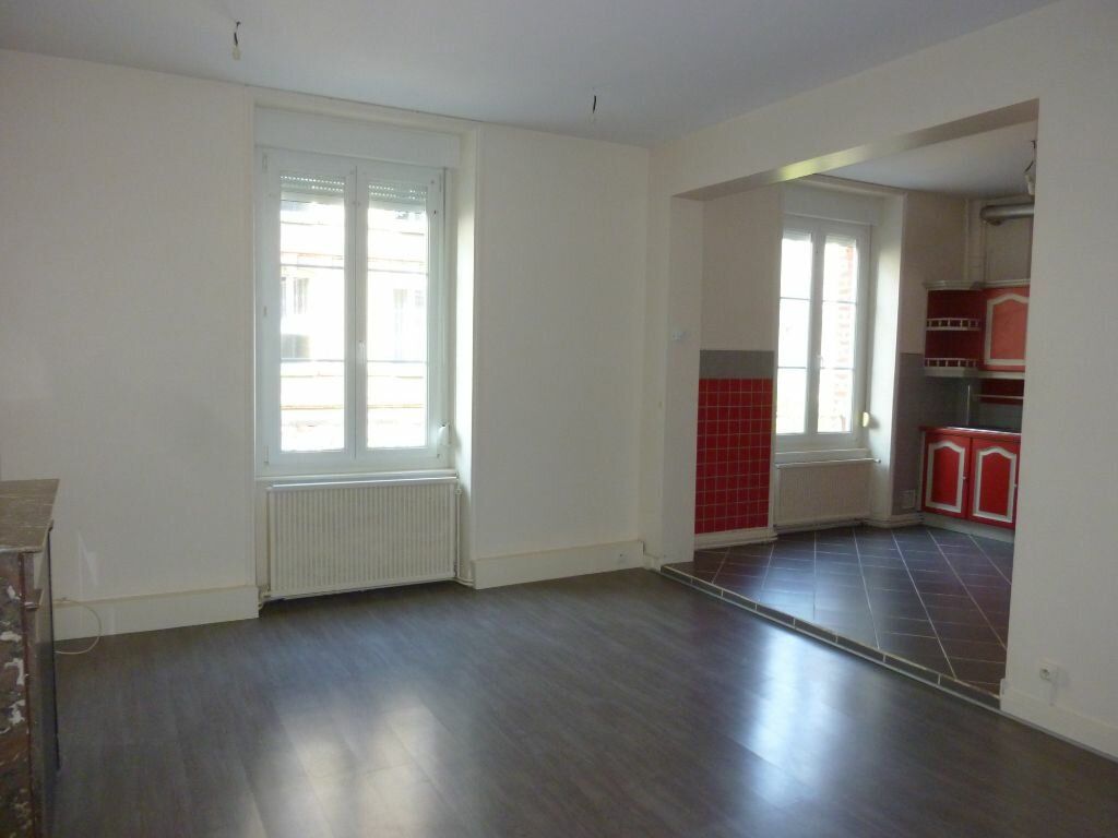 Appartement à vendre 3 m2 à Laon vignette-1