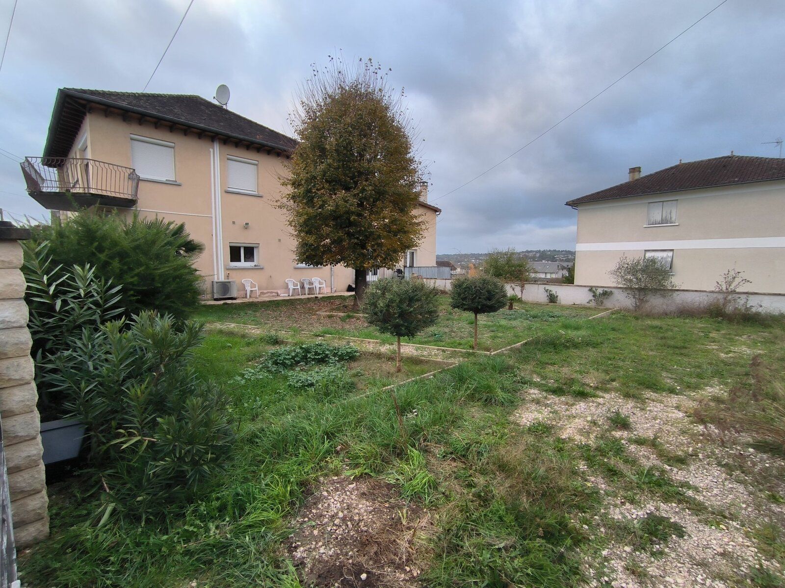 Maison à vendre 8 240m2 à Malemort-sur-Corrèze vignette-2