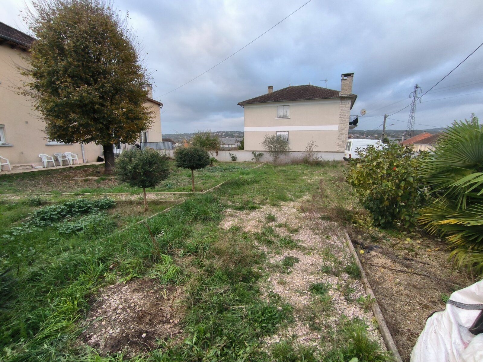 Maison à vendre 8 240m2 à Malemort-sur-Corrèze vignette-10