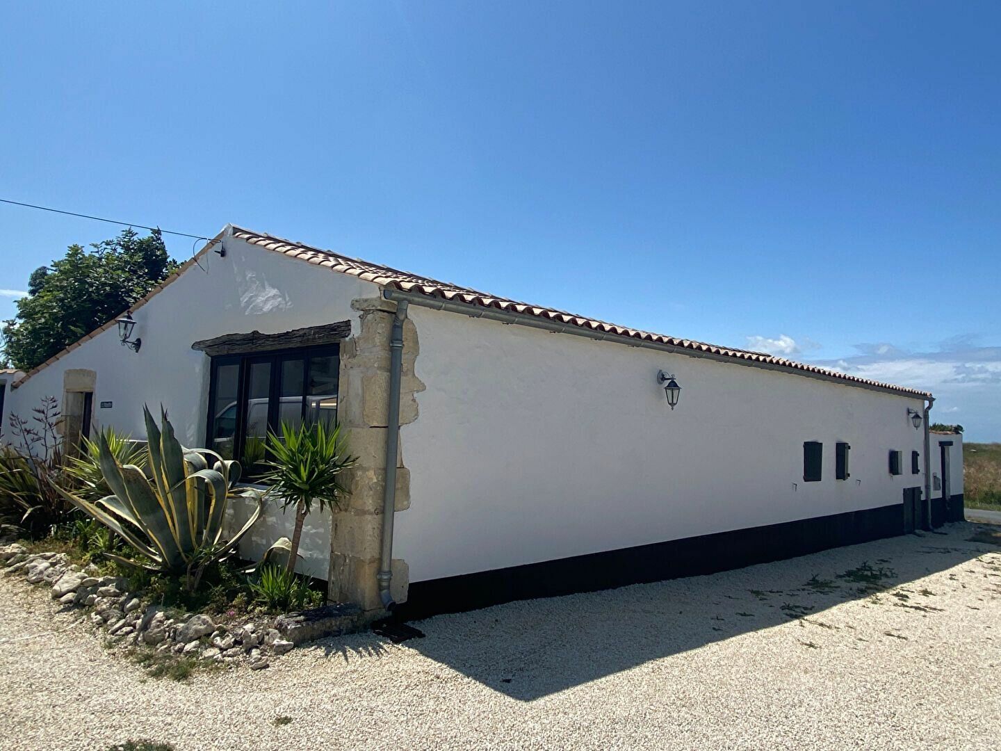 Maison à vendre 5 140m2 à Saint-Nazaire-sur-Charente vignette-12
