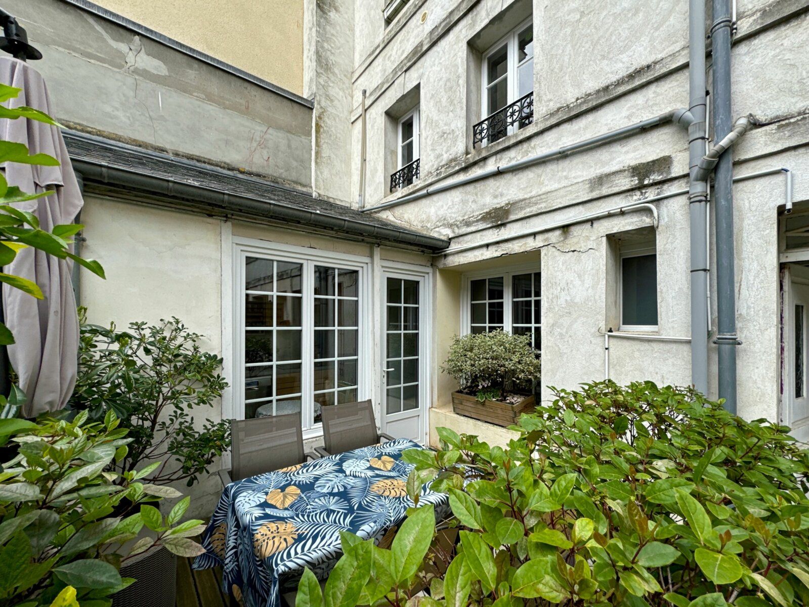Appartement à vendre 3 45.3m2 à Trouville-sur-Mer vignette-2
