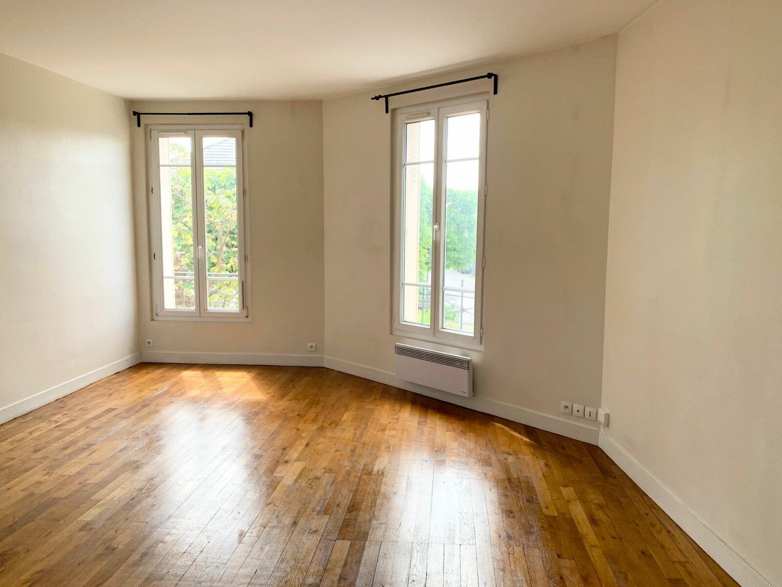 Appartement à louer 2 m2 à Saint-Maur-des-Fossés vignette-3