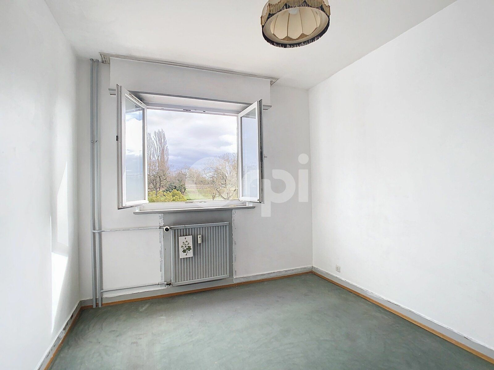 Appartement à vendre 3 m2 à Riedisheim vignette-4
