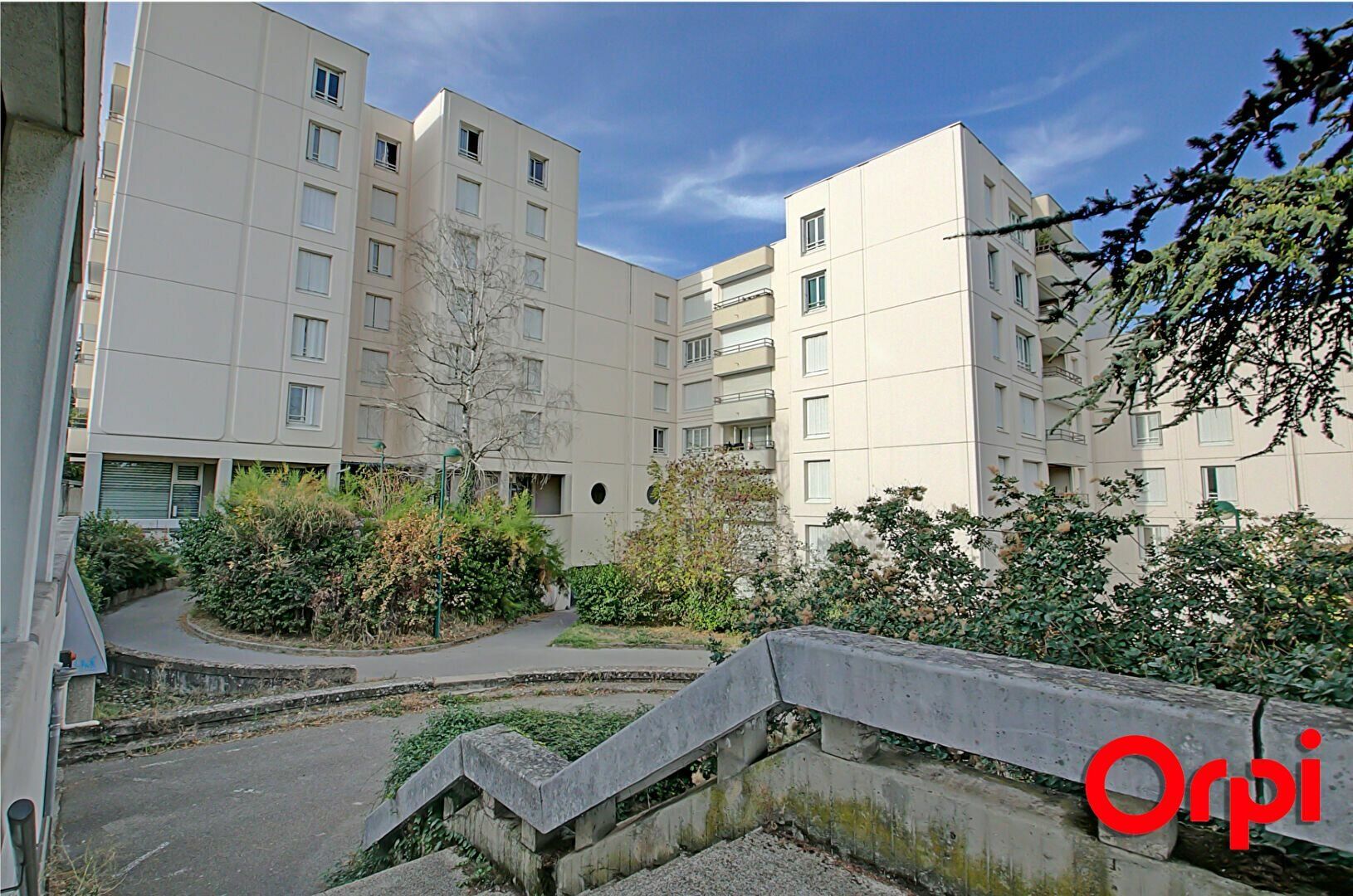 Appartement à vendre 2 63.91m2 à Villefontaine vignette-9