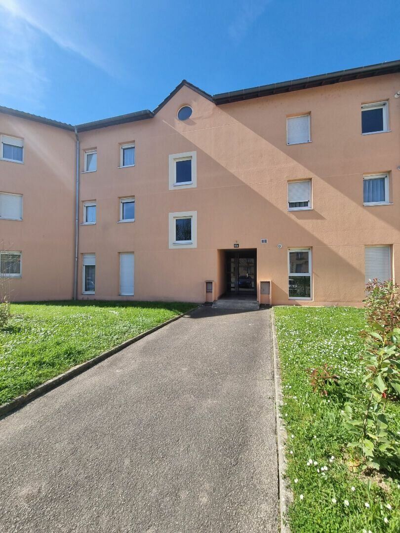 Appartement à vendre 4 86.77m2 à Fontaines-Saint-Martin vignette-7