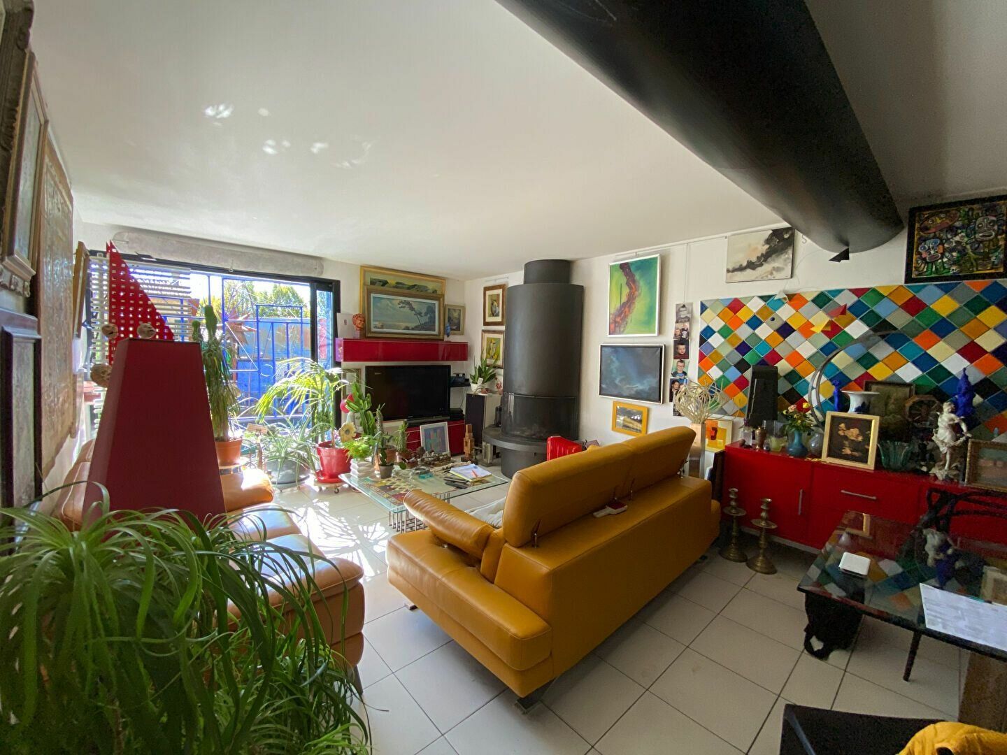 Maison à vendre 3 m2 à Montauban vignette-2