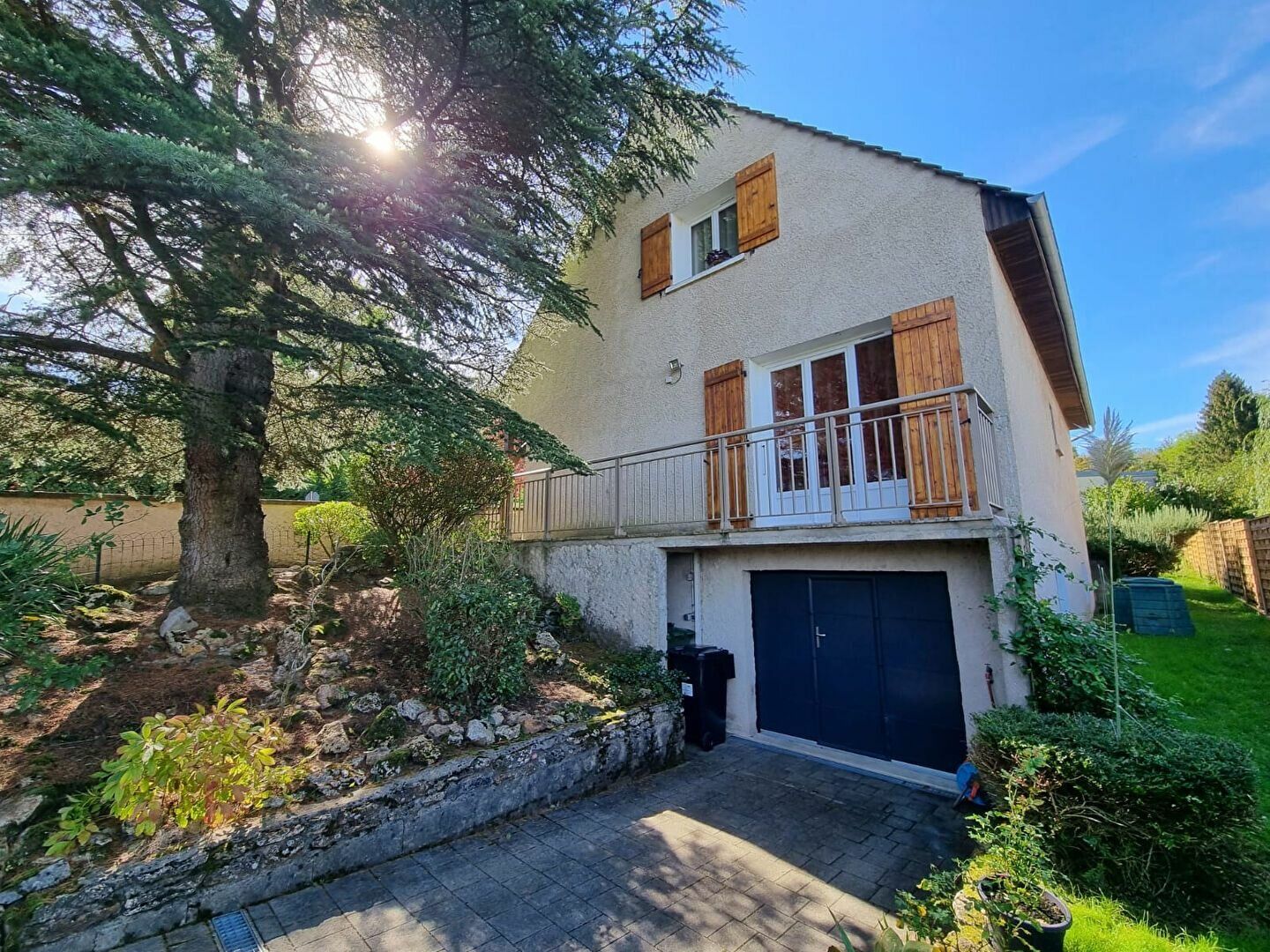Maison à vendre 5 120m2 à Saâcy-sur-Marne vignette-3