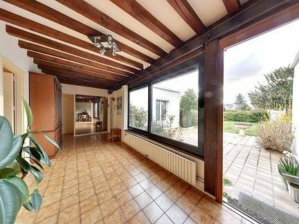 Maison à vendre 6 m2 à Ozoir-la-Ferrière vignette-3