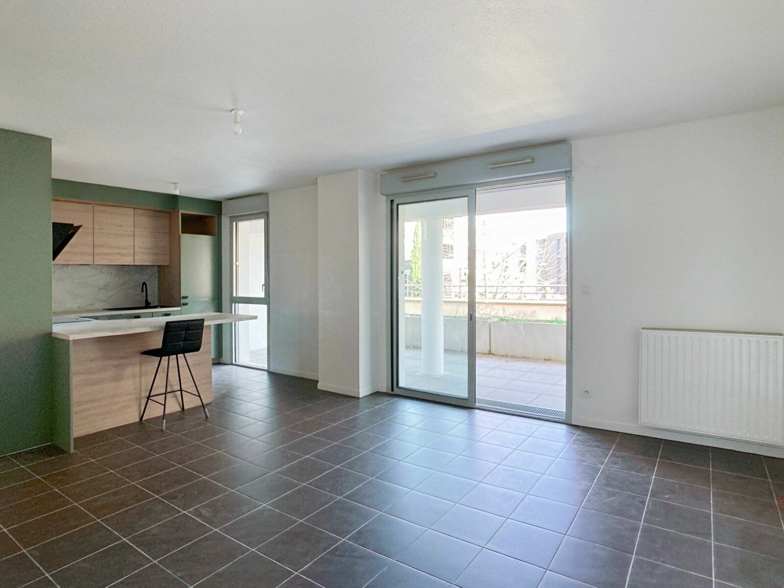 Appartement à vendre 3 63m2 à Saint-Orens-de-Gameville vignette-5