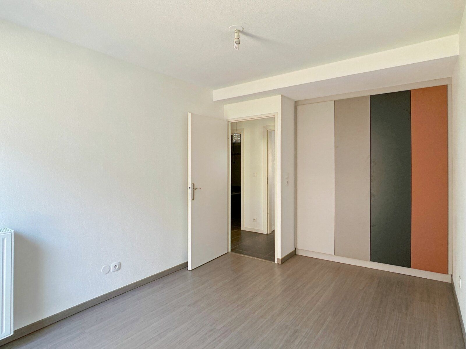 Appartement à vendre 3 63m2 à Saint-Orens-de-Gameville vignette-8