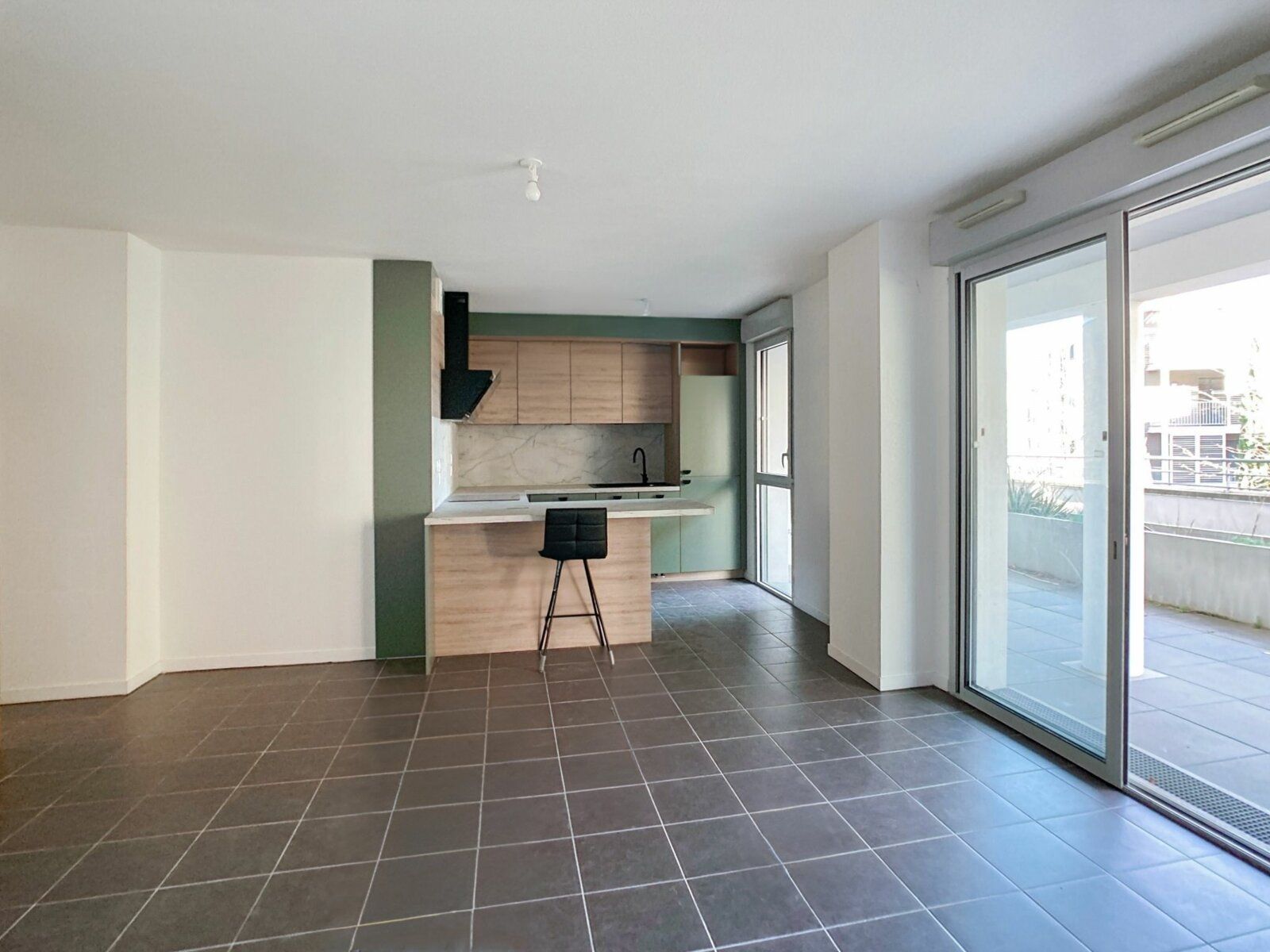Appartement à vendre 3 63m2 à Saint-Orens-de-Gameville vignette-4