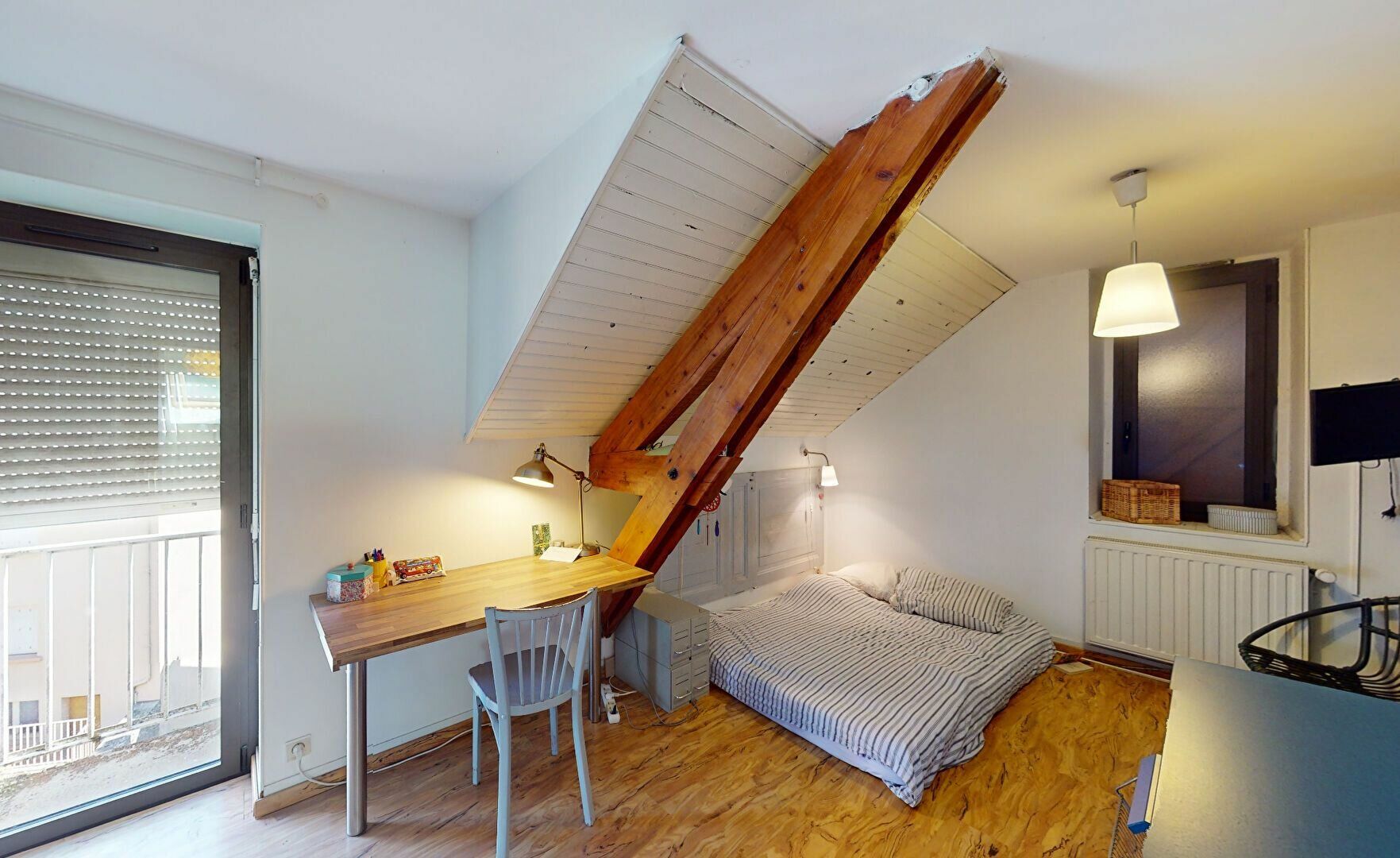 Maison à vendre 6 m2 à Rodez vignette-9