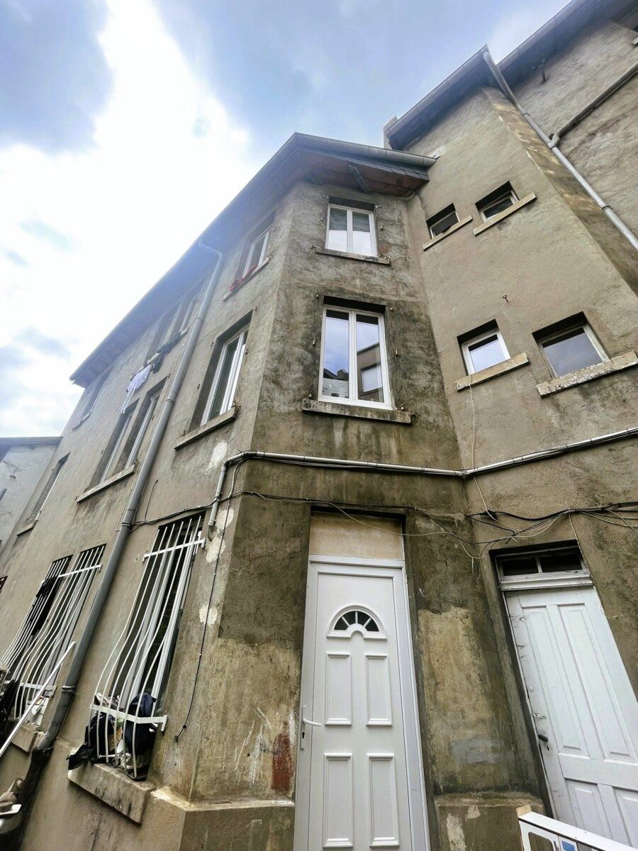 Appartement à vendre 2 45.63m2 à Metz vignette-2