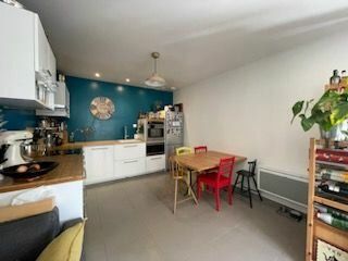 Appartement à vendre 3 58.8m2 à Saint-Cannat vignette-2
