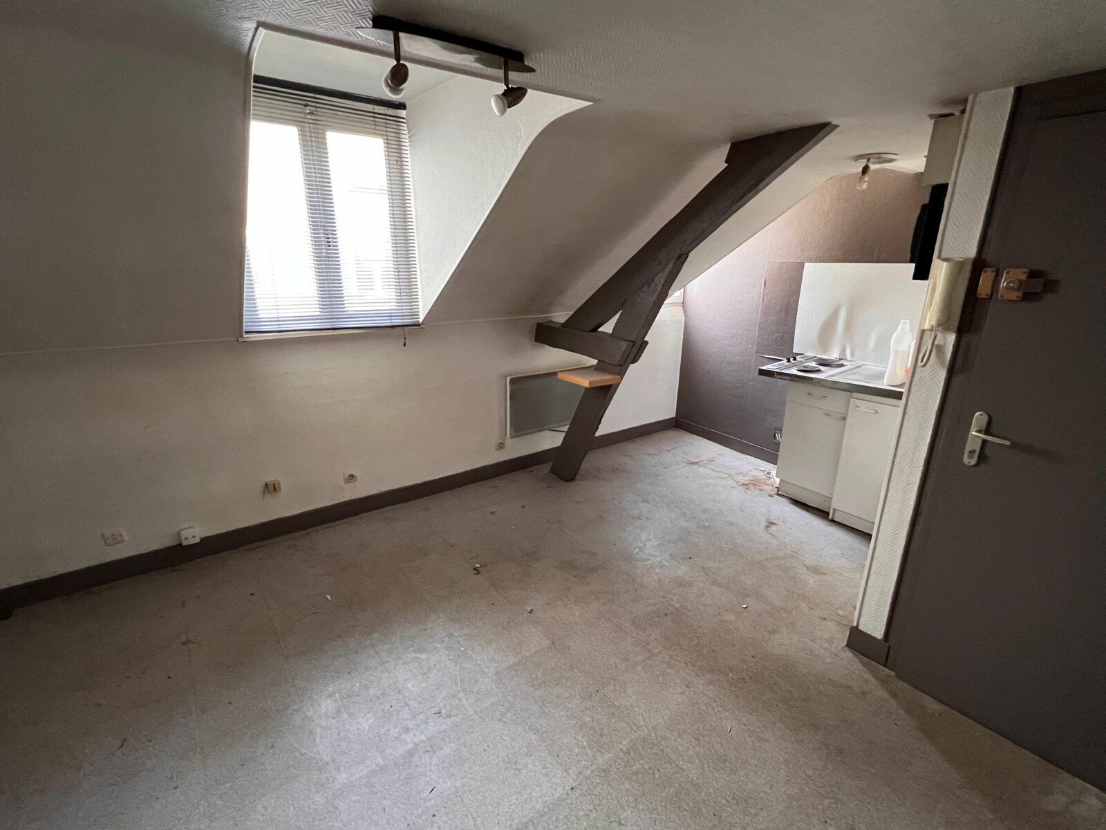 Appartement à vendre 1 22.15m2 à Le Havre vignette-1