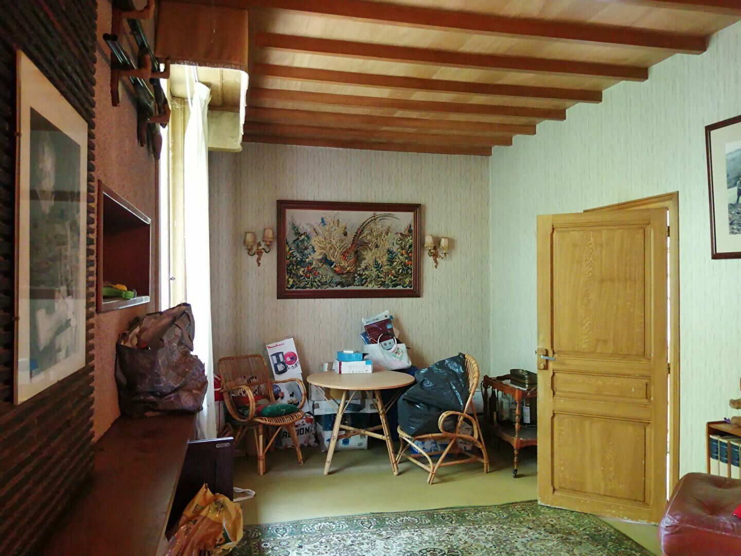 Maison à vendre 5 98m2 à Néris-les-Bains vignette-7