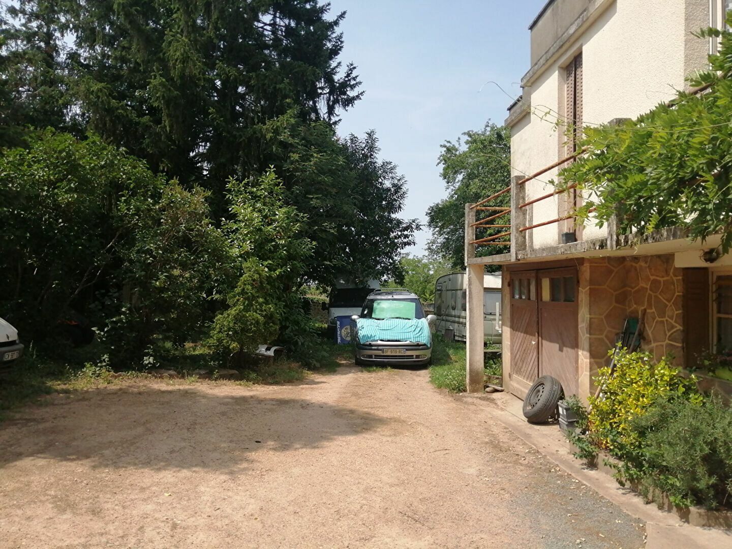 Maison à vendre 5 98m2 à Néris-les-Bains vignette-5