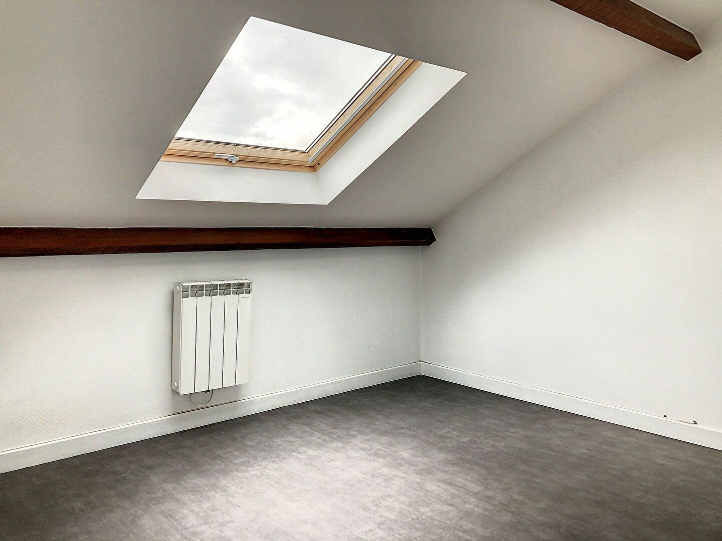 Appartement à vendre 1 m2 à Montluçon vignette-11