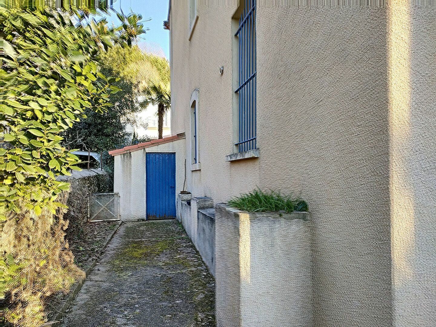 Appartement à vendre 1 39m2 à Vernet-les-Bains vignette-3