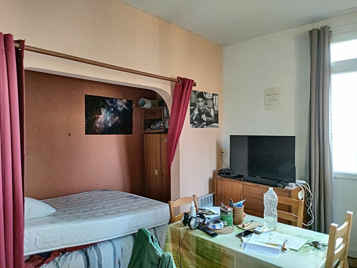 Appartement à vendre 1 39m2 à Vernet-les-Bains vignette-6