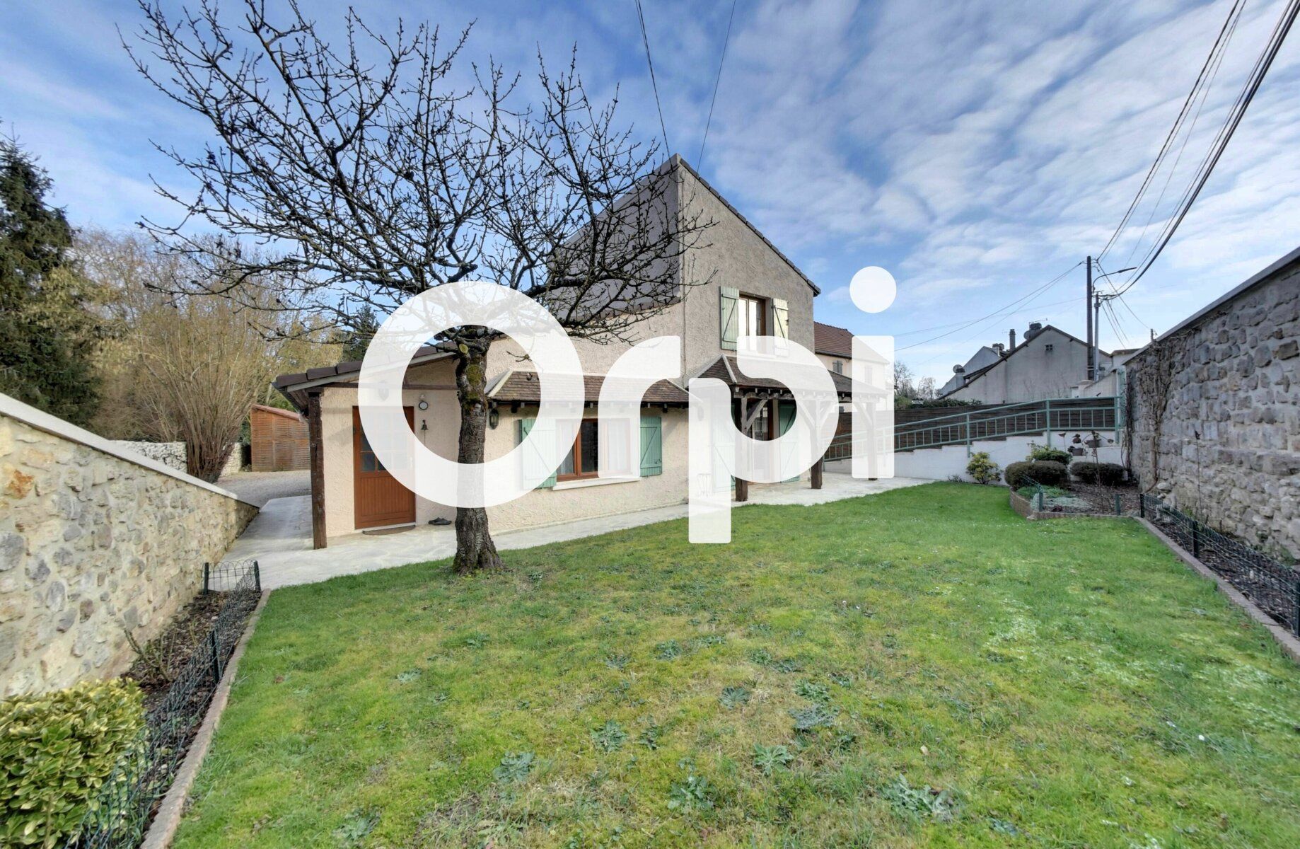 Maison à vendre 5 121m2 à Ver-sur-Launette vignette-1