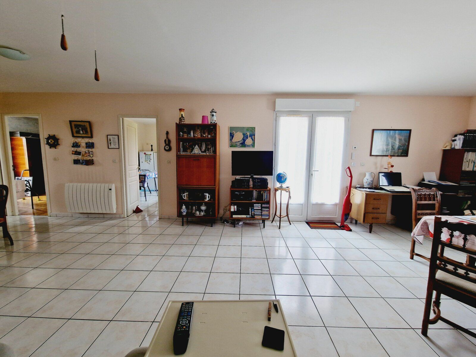 Maison à vendre 3 m2 à Port-des-Barques vignette-3