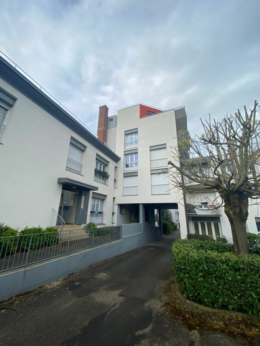 Appartement à vendre 2 38.55m2 à Chartres vignette-5